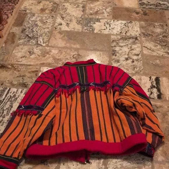 Vintage ladies jacket - Picture 2 of 6